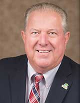 Commissioner Braswell