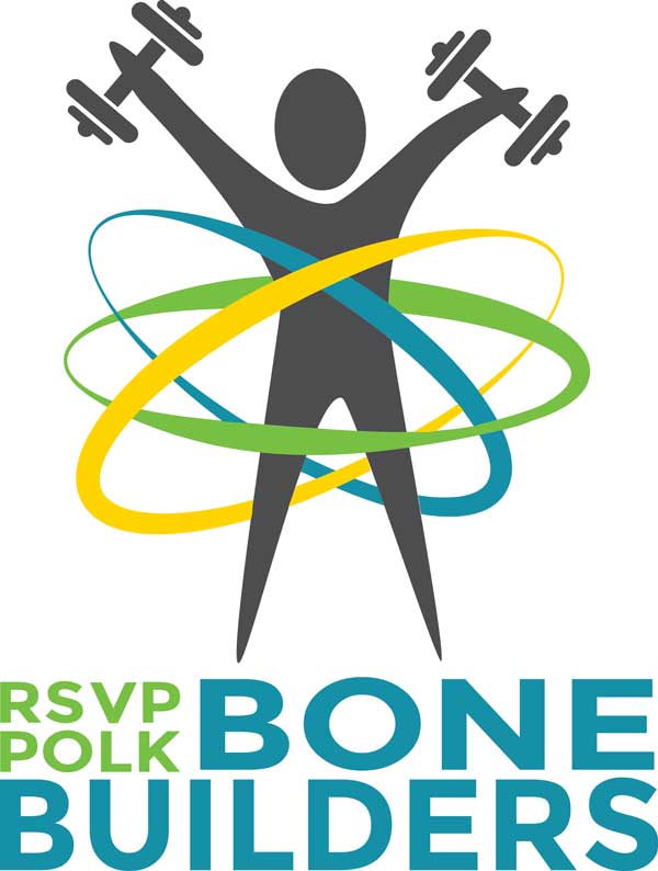 RSVP Polk Bone Builders logo