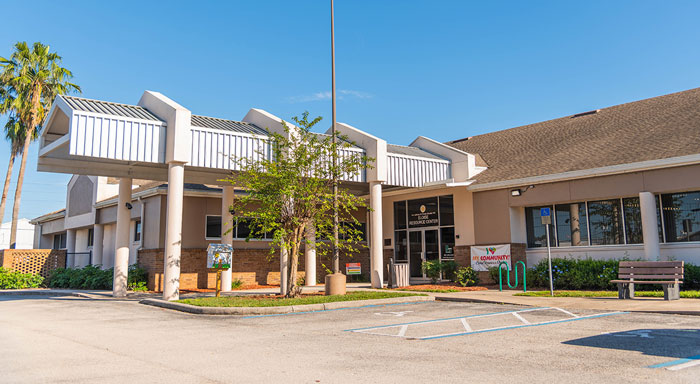 Eloise Resource Center