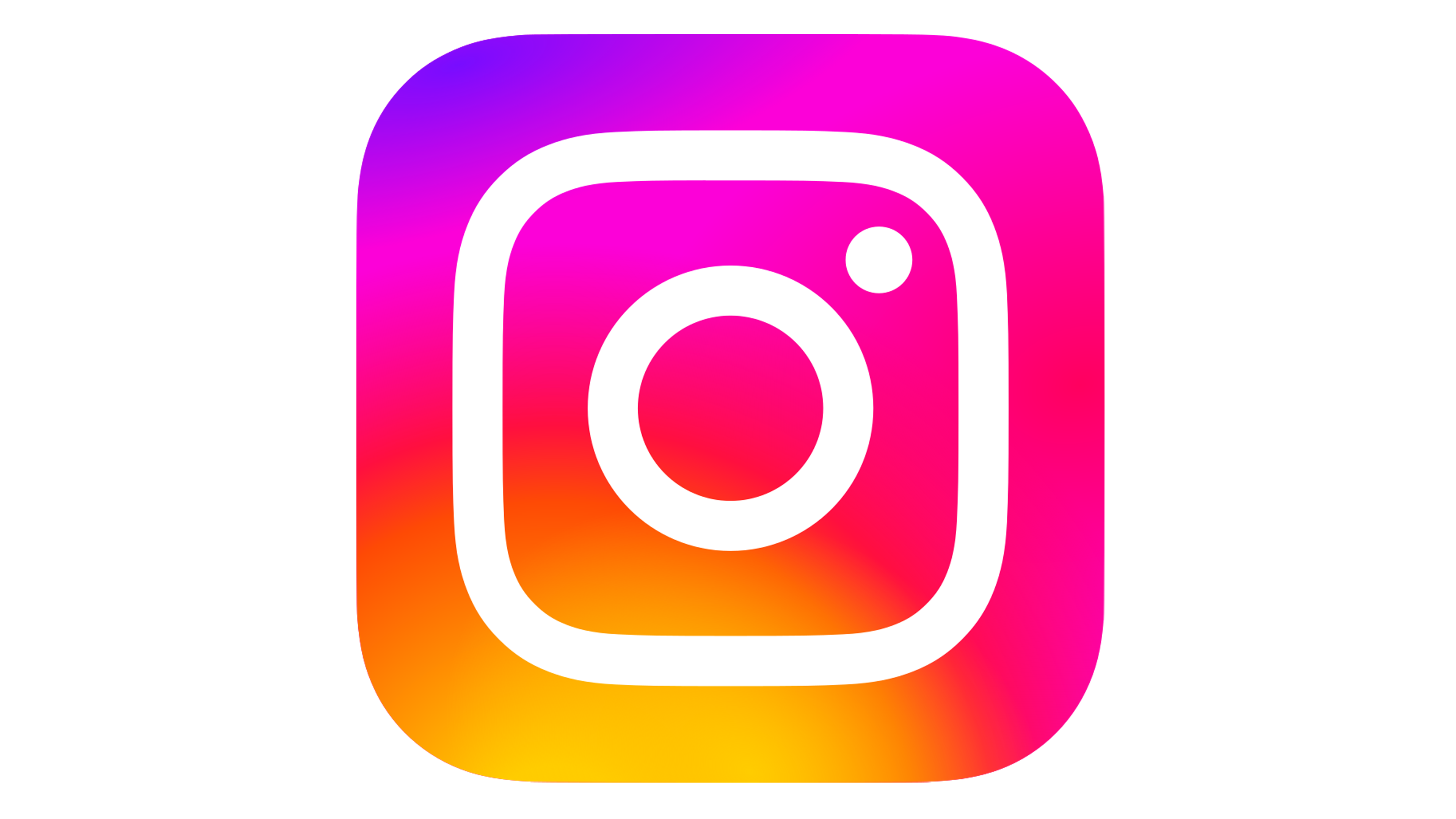 Instagram logo