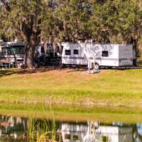 Saddle Creek Campground