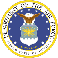 air force logo
