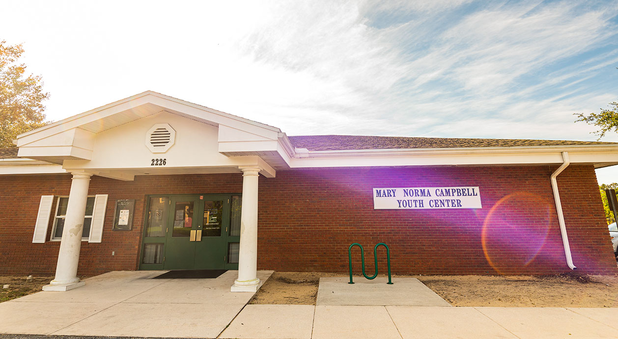 Mary Norma Resource Center