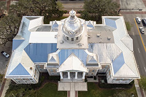 Polk County History Center