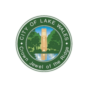 city of lake wales logo