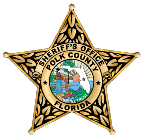 Polk County Sheriff's Office Logo