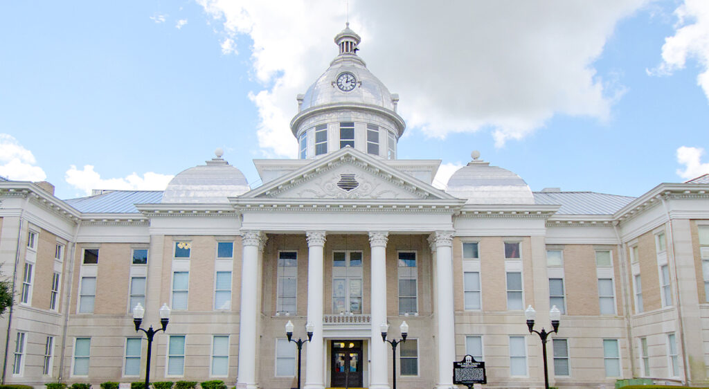 Solving Family Mysteries at the Polk County History Center