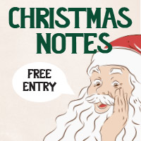 Evènman nan Konte Polk pou Nòt Nwèl ak Santa Claus