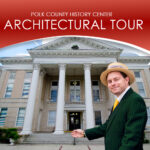 Vizit Achitekti Sant Istwa Konte Polk la (Edisyon Vakans)