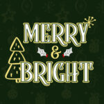 Evènman fèt Merry and Bright nan Konte Polk la