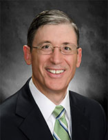 Thomas Norsworthy, Deputy County Attorney