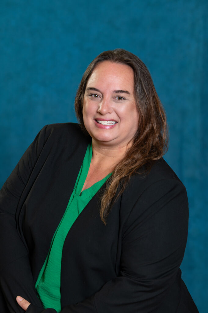 Tabitha Biehl headshot.