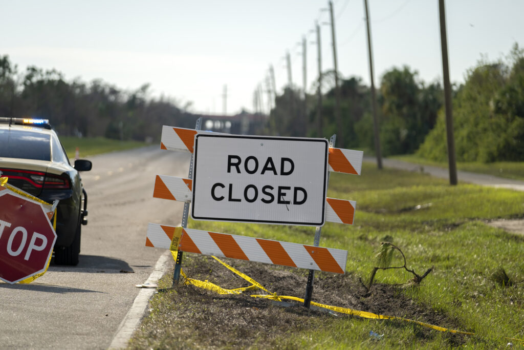 news item: Minute Maid Ramp Road Two Scheduled to Close on March 9, 2026