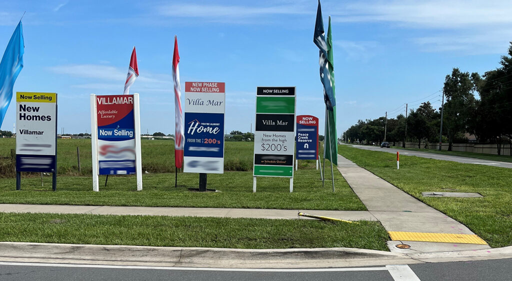 Noticia: Los comisionados del condado de Polk aprueban una nueva ordenanza sobre la aplicación de la normativa relativa a las señales de derecho de paso en el condado de Polk, 18 de marzo de 2026