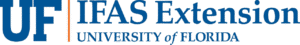 Logo for University of Florida IFAS Extension
