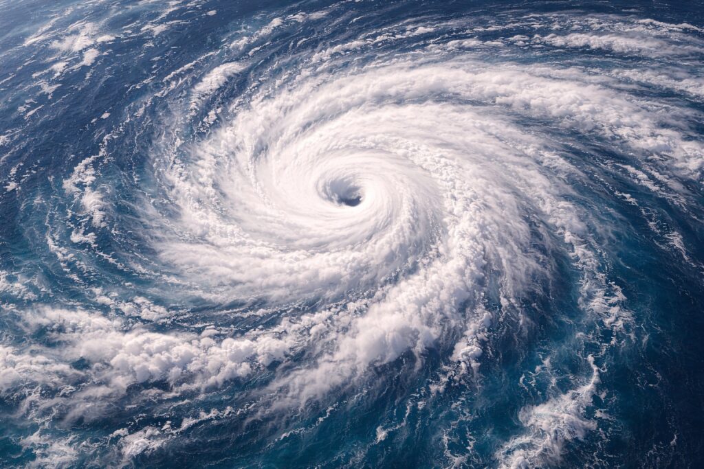 news item: Polk County Emergency Management Encourages Preparation for the 2026 Hurricane Season