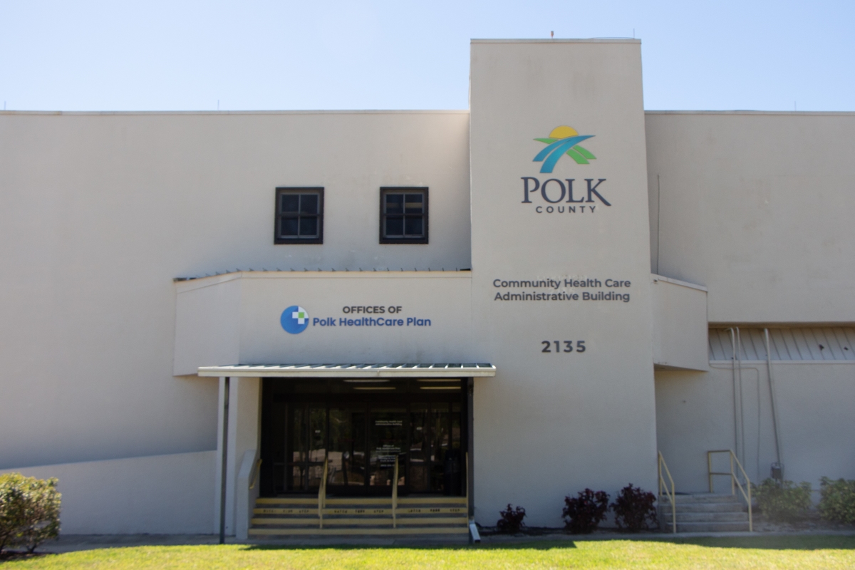 Income Limit Increase for Polk HealthCare Plan Eligibility
