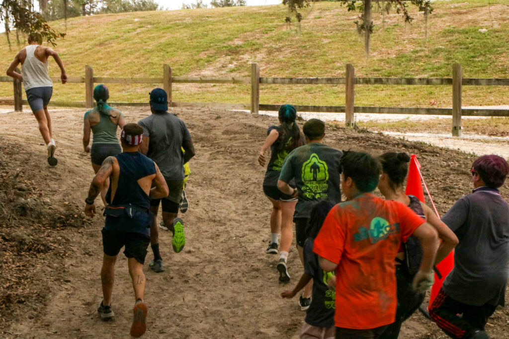 Nouvèl: Pak ATV Bone Valley la ap fèmen pou kous Cross Country a