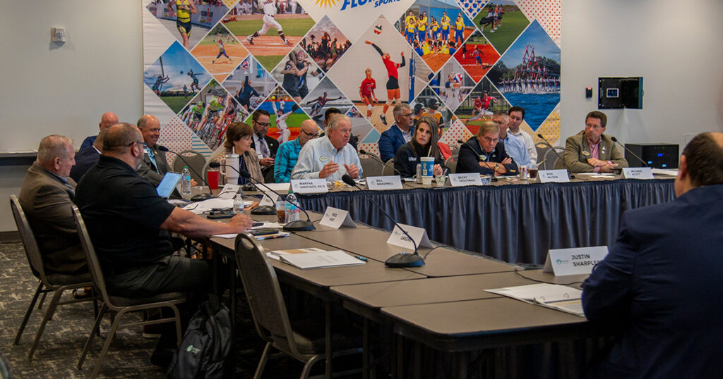 news item: County, school board focus on coordinated planning for student growth
